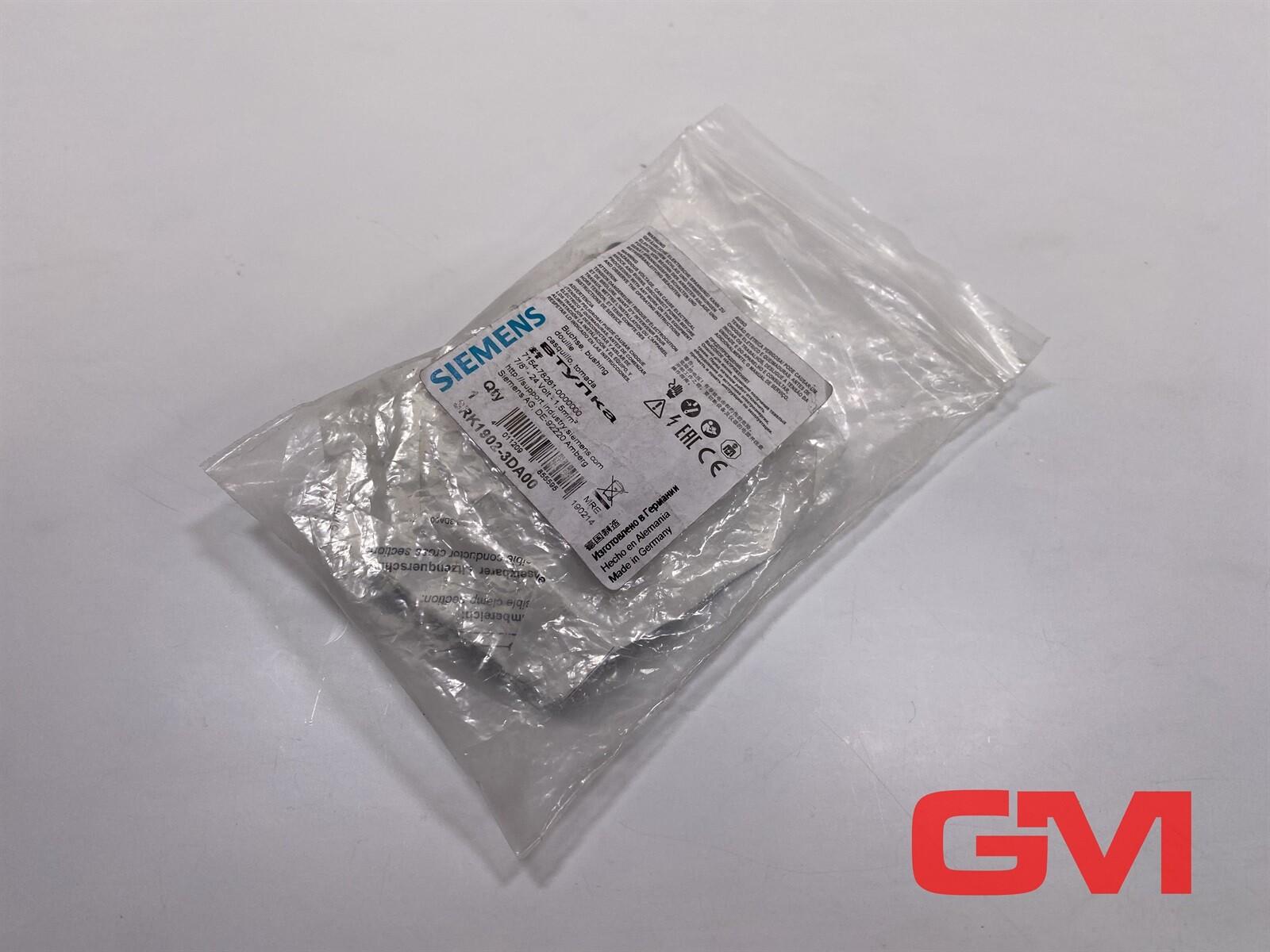 7/8 SOCKET FOR 24 VOLT ANGLED