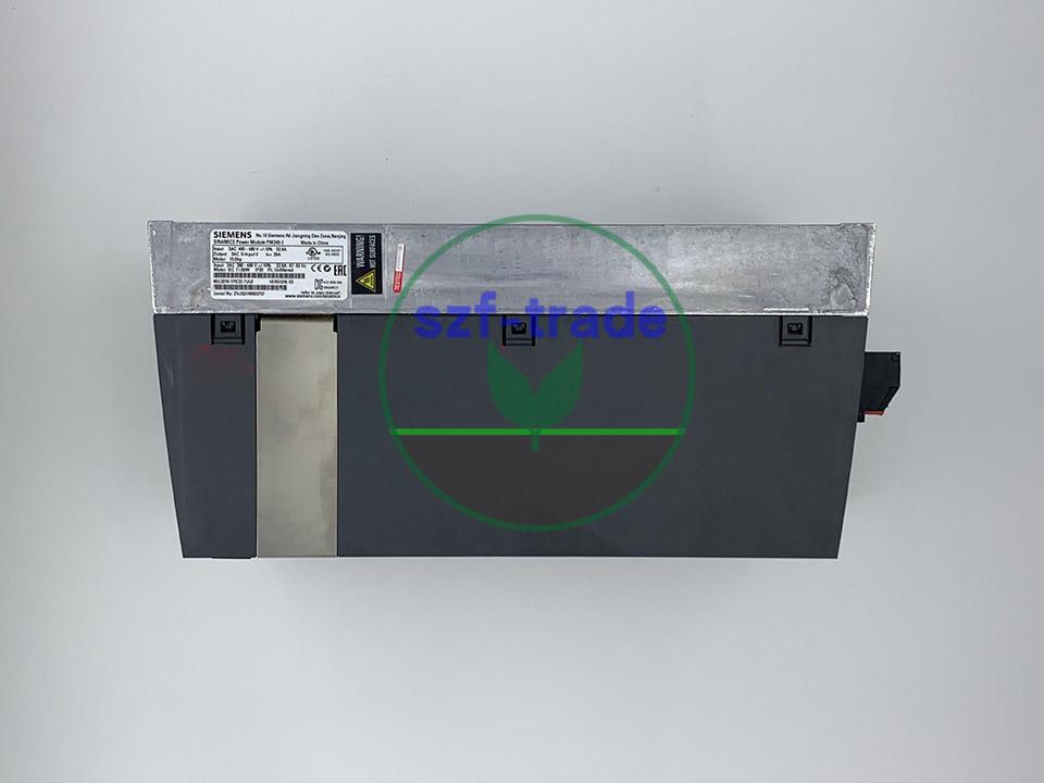 SINAMICS PM240-2 IP20-FSC-U-400V-11KW