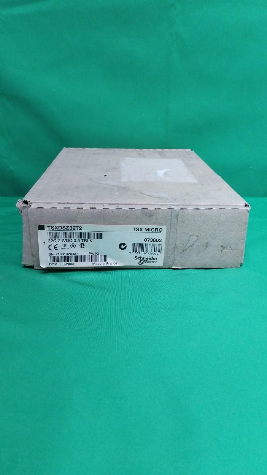 Electric TSXDSZ32T2 TSXDSZ32T2