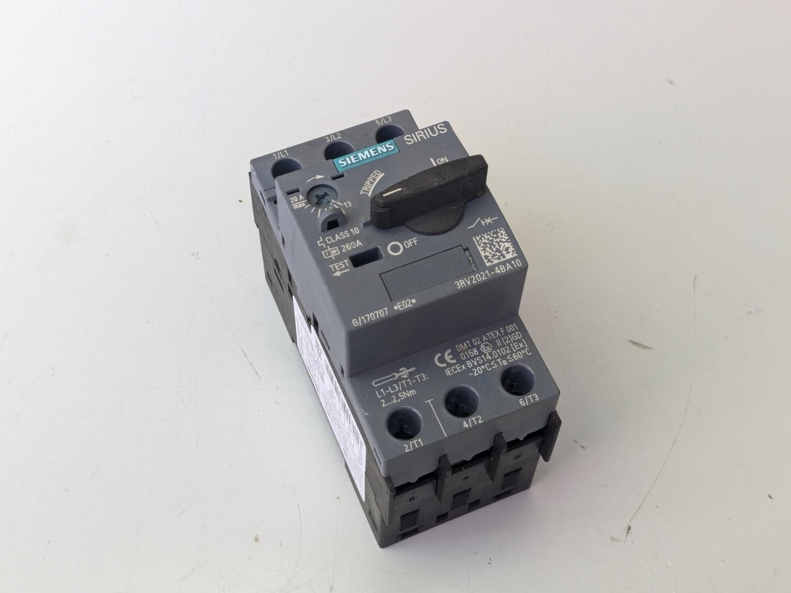 MSP S0 14-20A SCREW