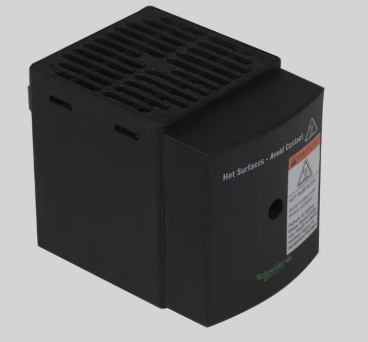 ClimaSys PTC heating resistance 177W 230V with ventilator insulate