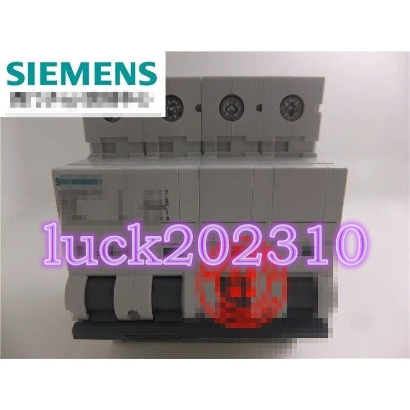 SUP PTOR 5SY6 3P 480V 40A 5K C-TRIP