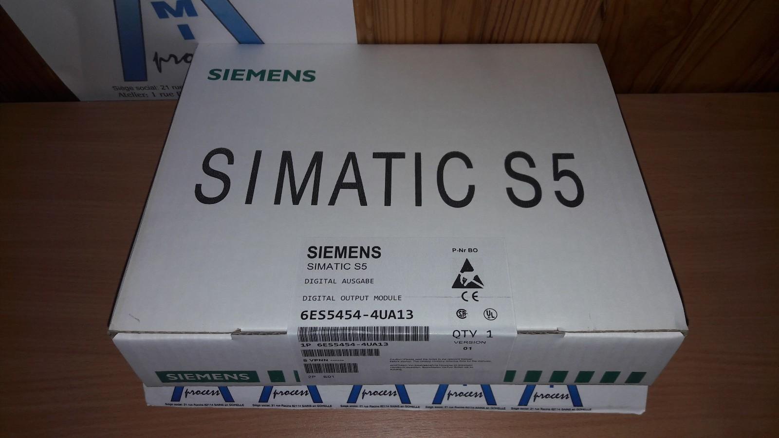 6ES5 454-4UA13 6ES5454-4UA13