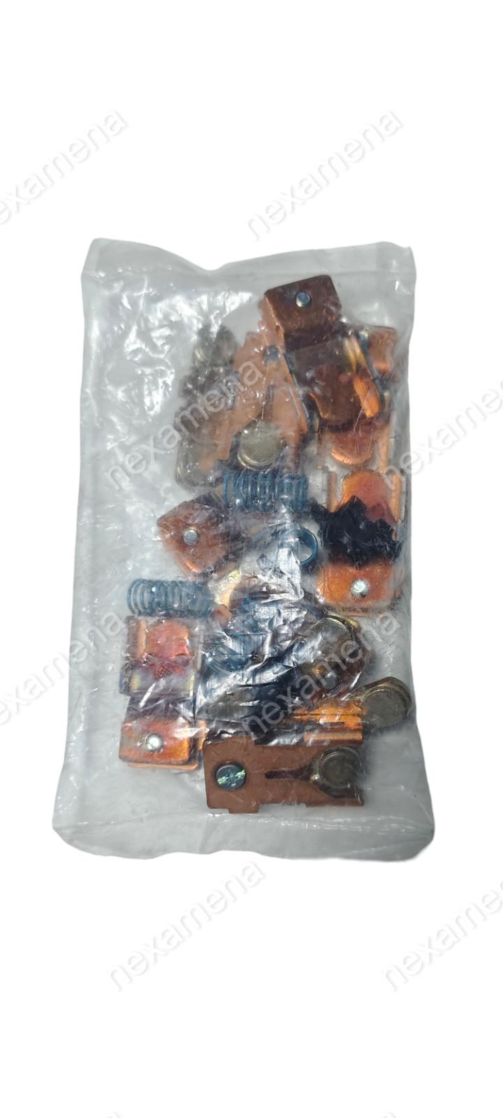 contacts set LA5-D, 4 poles, for LC1D115