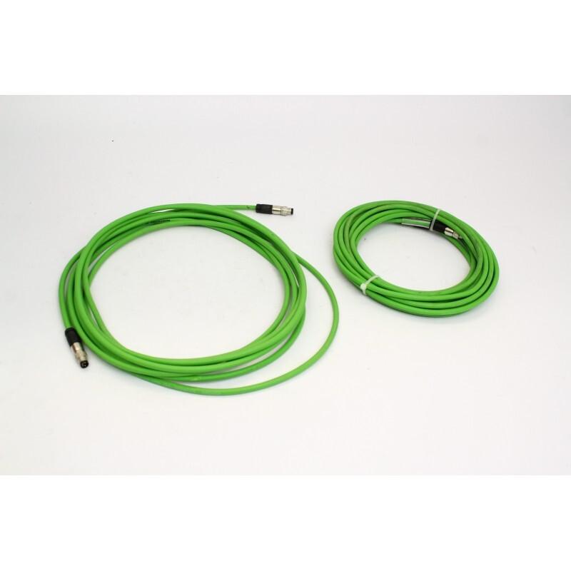 CONNECTING CABLE ET-CONNECTION, 5, 0M