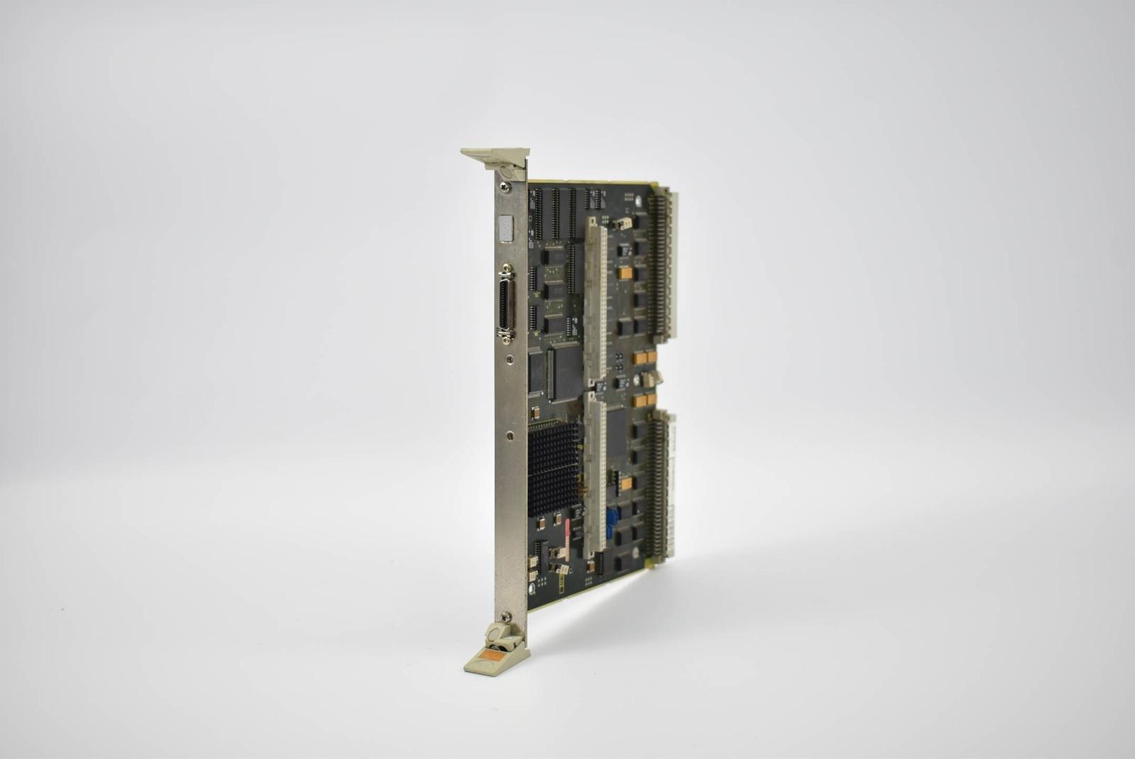 sinumerik 840C/840CE NC CPU 6FC5 110-0BB02-0AA1 6FC5110-0BB02-0AA1