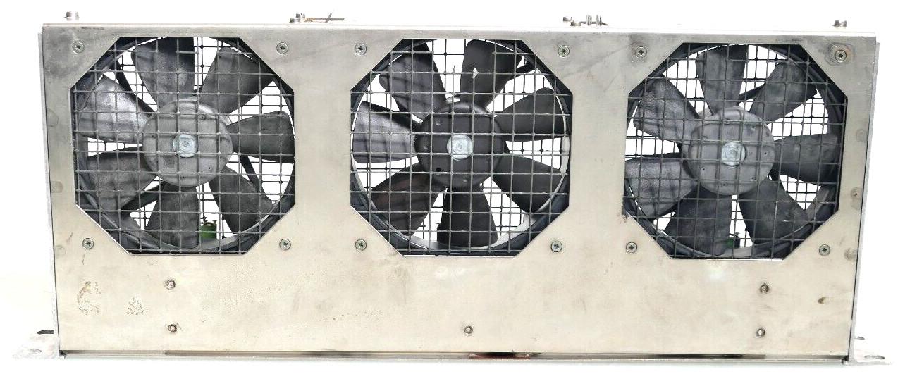 Lüfterbaugruppe C74451-A1629-A11 Ebmpapst Lüfter 4484