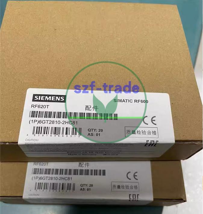 SIMATIC RF620T CONTAINER TAG, 128 BIT
