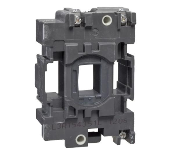 TeSys Deca - contactor coil - LX1D6 - 208 V AC 60 Hz for 80 & 95 A contactor