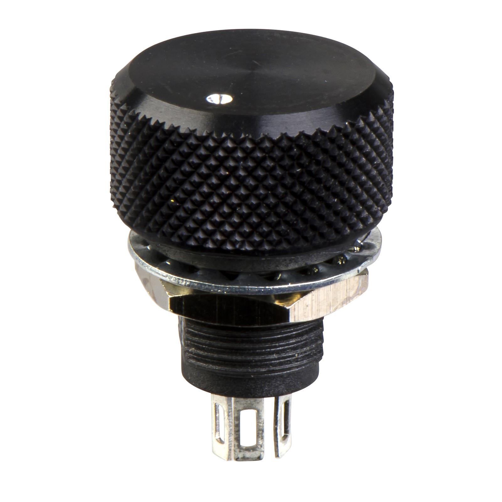 replacement speed potentionmeter - 2.2kOhm - IP65