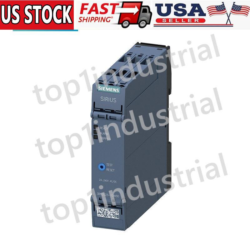 THERMISTOR MOT. PROT. 1NO 1CO WARN+TRIPP