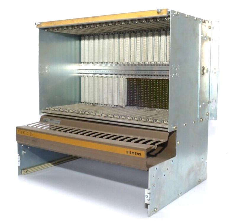 Simatic S5 Rack 6ES5 135-3KB13 6ES5135-3KB13