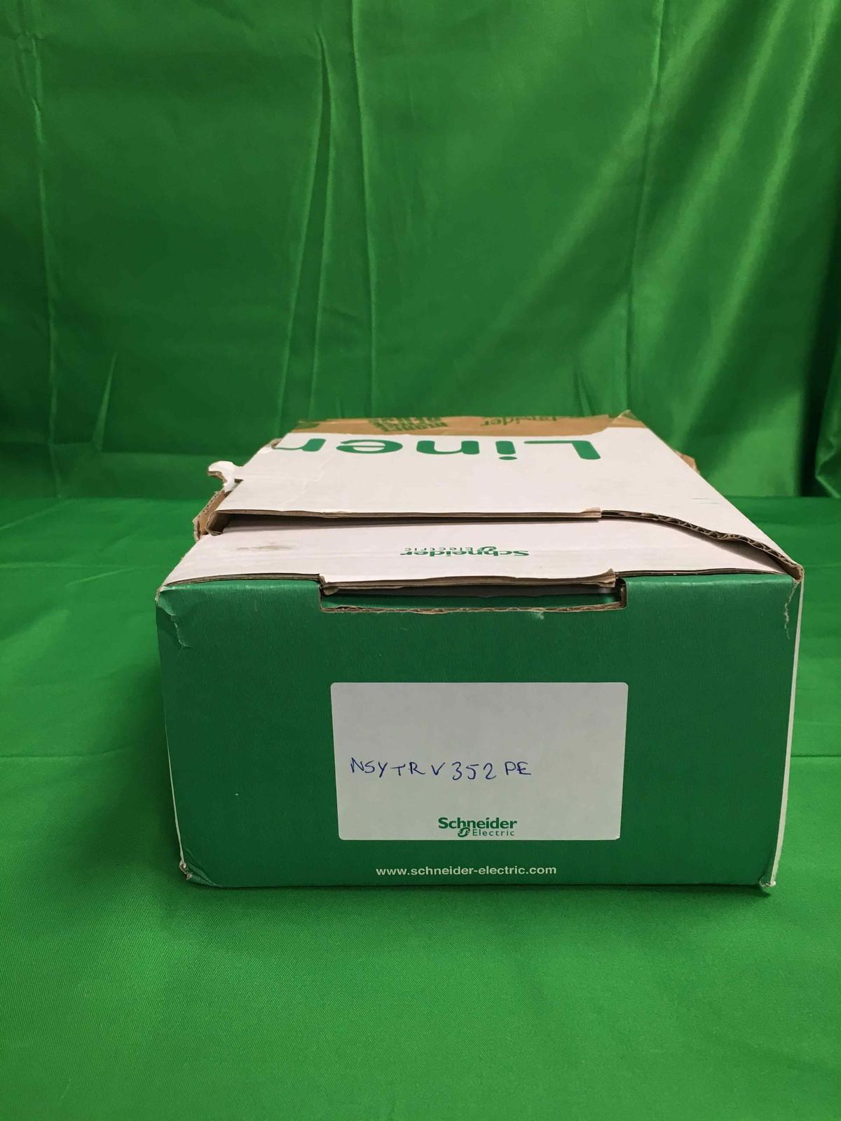 SCREW TERMINAL, PROTECTIVE EARTH, 2 POINTS, 35MM², GREEN-YELLOW