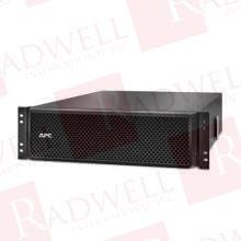 APC Smart-UPS SRT 192V 8 and 10kVA RM Battery Pack
