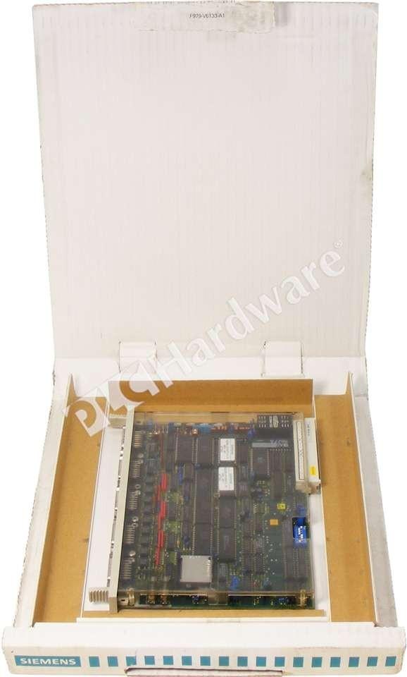 6FM1 726-3CA00 6FM1726-3CA00 SIMATIC S5 WF726C Positioning Module