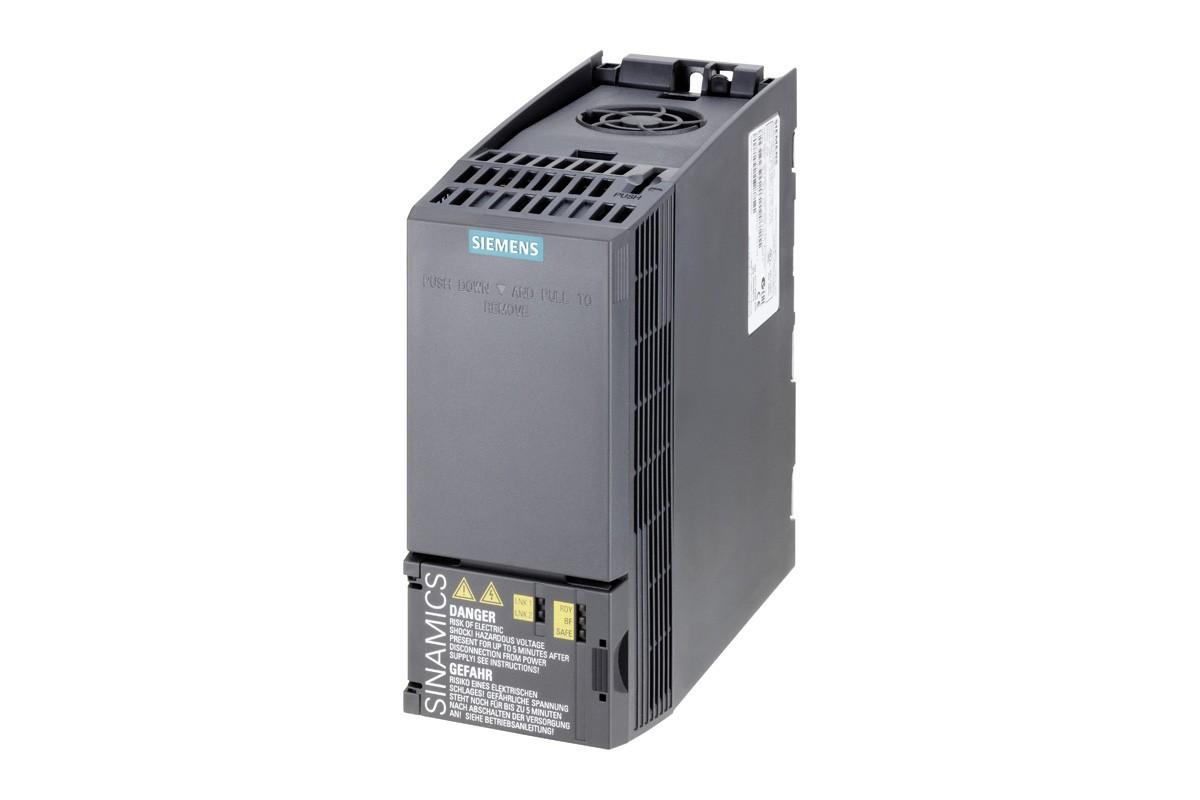 SINAMICS G120C PN 1, 1KW UNFIL