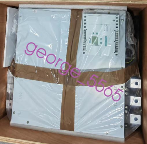 SOFT START, 693A, 550/750/HP, 230V, SCRW