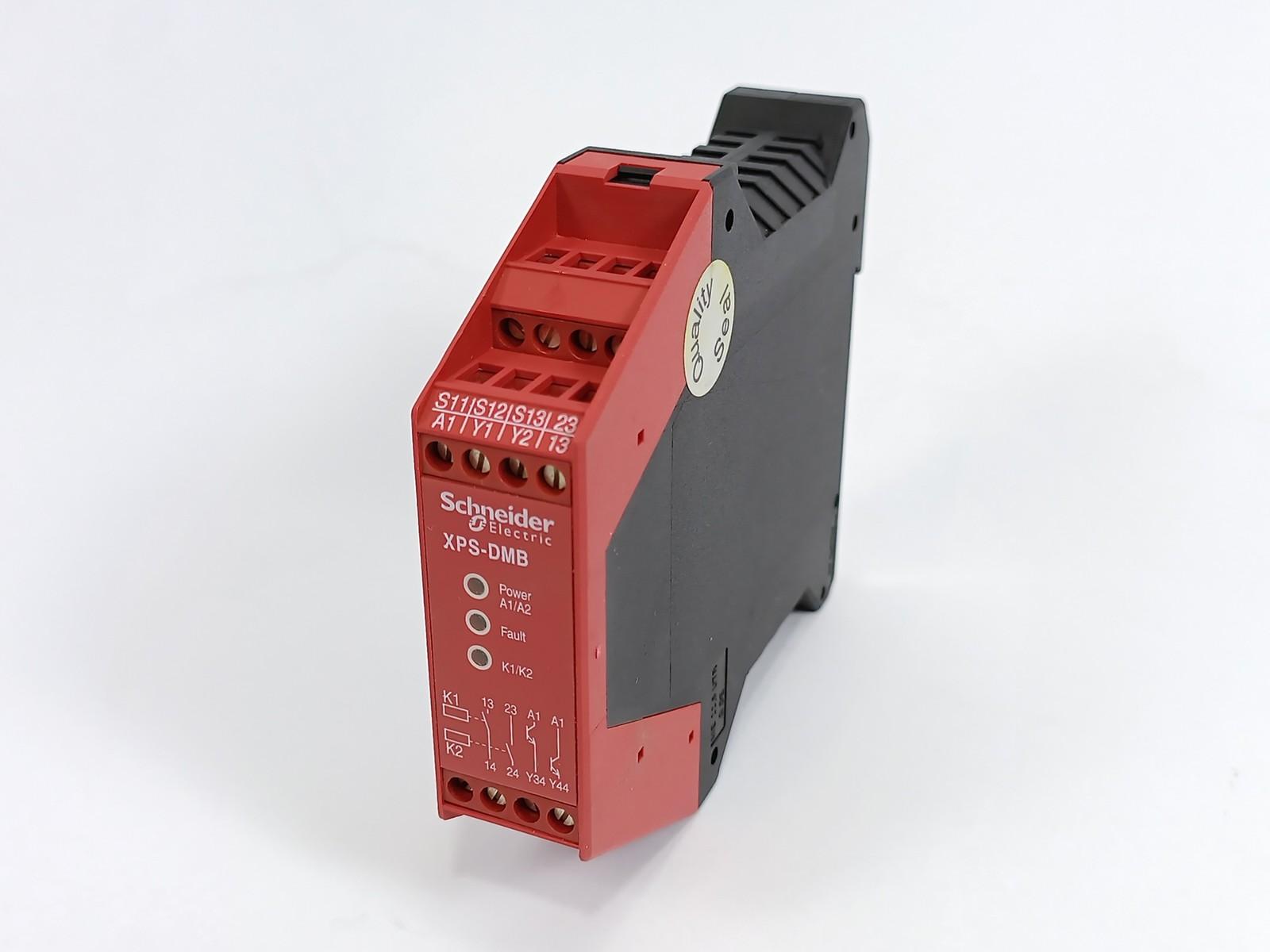 XPSDMB1132 Module Pour Interrupteur Magnétique, 20