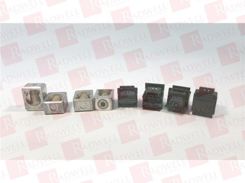 BRKR 3VA5 125A 4P LUG 1W