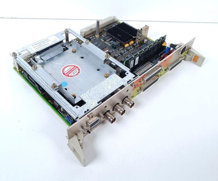 Sinumerik CPU 6FC5110-0DB03-0AA3 6FC5 110-0DB03-0AA3