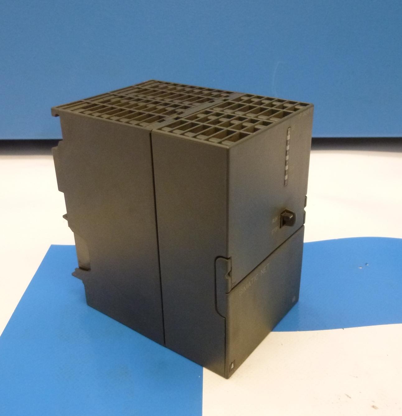 Simatic Net 6GK7342-5DA00-0XE0 CP342-5DP 6GK7 342-5DA00-0XE0 CP 342-5 DP