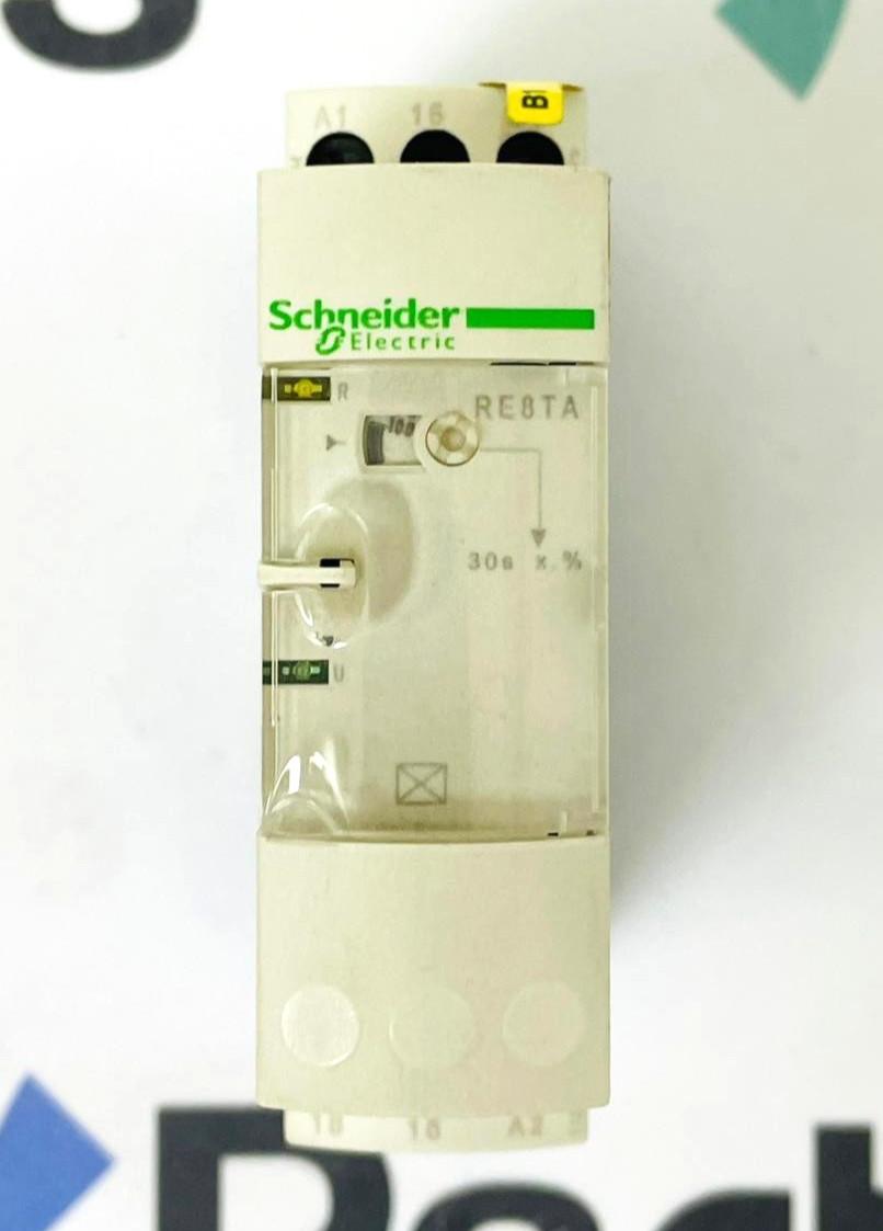 Relais de synchronisation RE8TA31BU