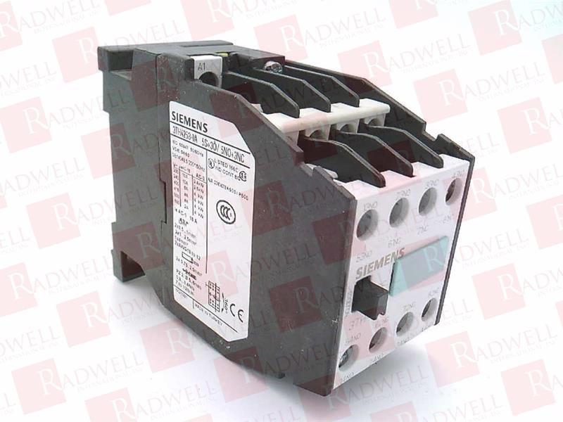 CONTROL RELAY, AC, 120V/60HZ, 110V/50HZ