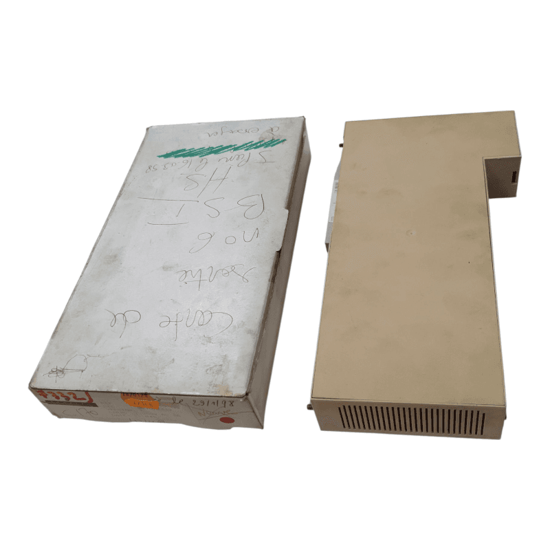 C170/7332 Module entrée sortie vendu pour pièce