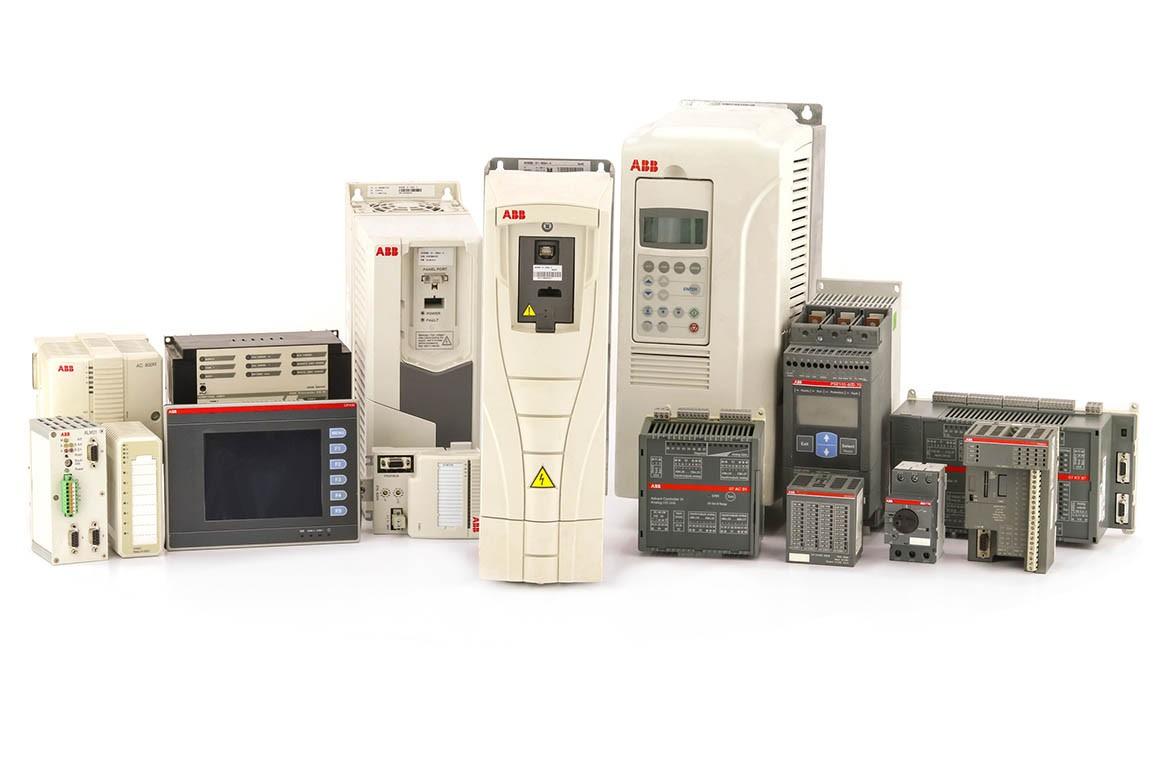 S204-C10 Miniature Circuit Breaker - 4P - C - 10 A