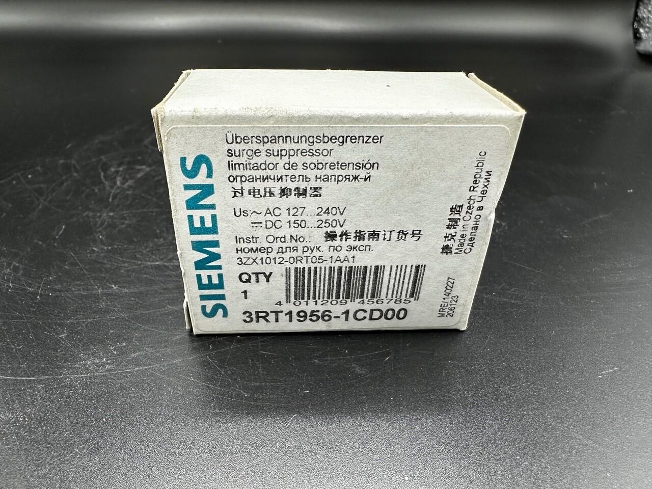 CONTACTOR RC 24-48VAC/24-70VDC035
