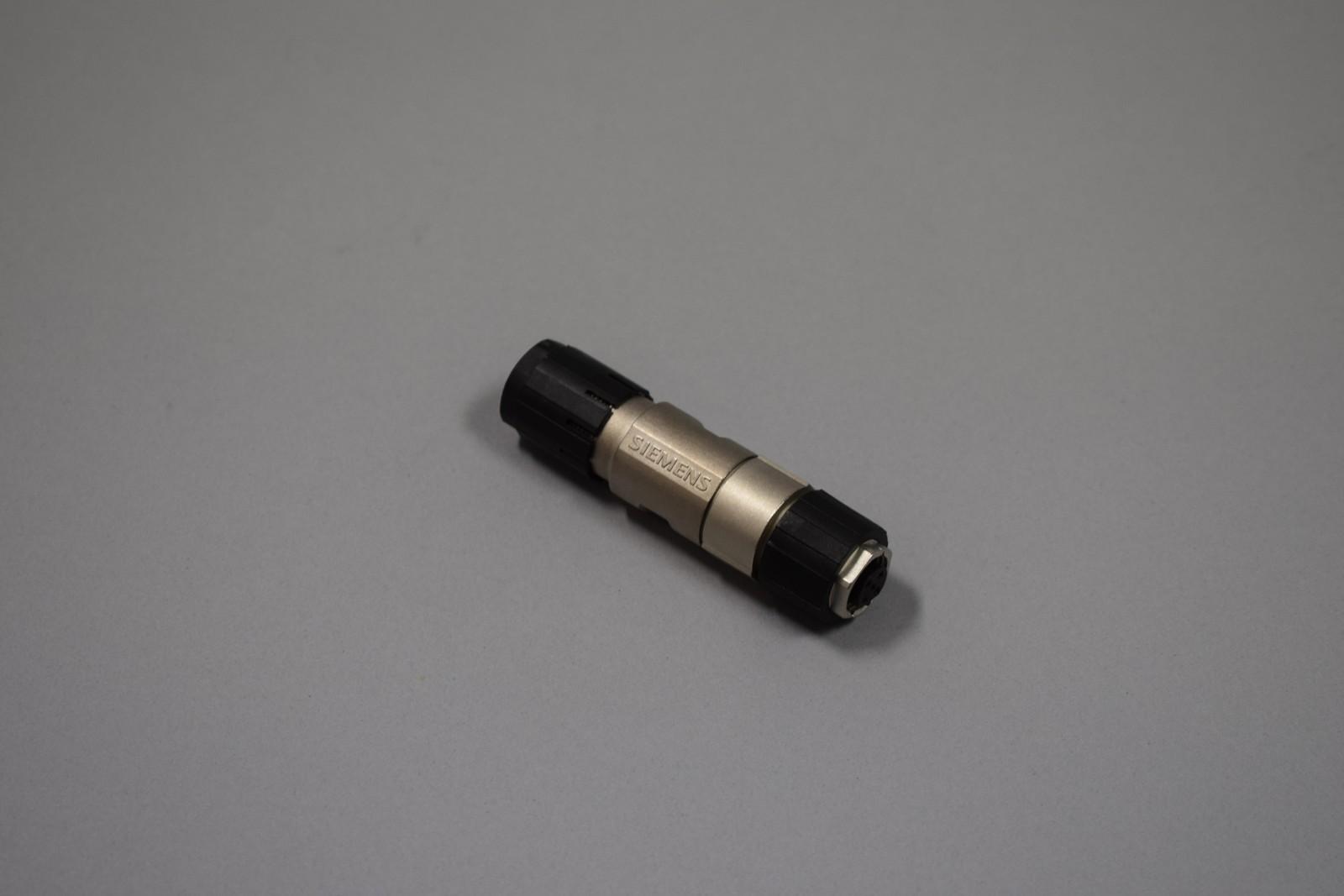 SIMATIC NET, PB FC M12 CABLE