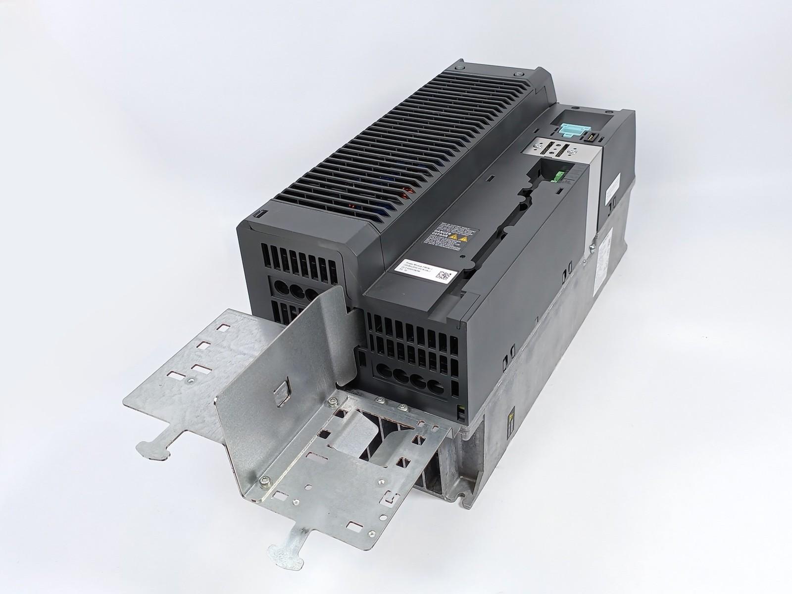 SINAMICS PM240-2 IP20-FSD-A-400V-30KW