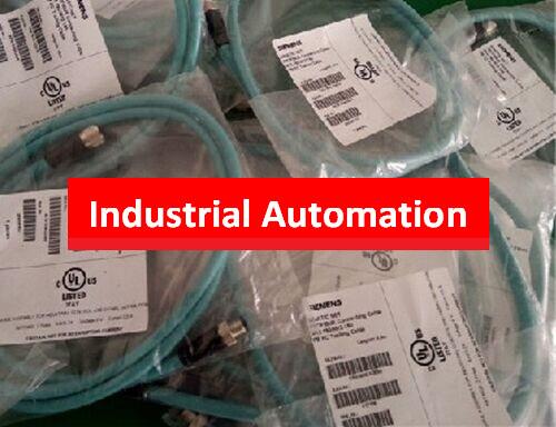 CABLE M12 PB ET200ECO 5PIN, 5PIN 2M