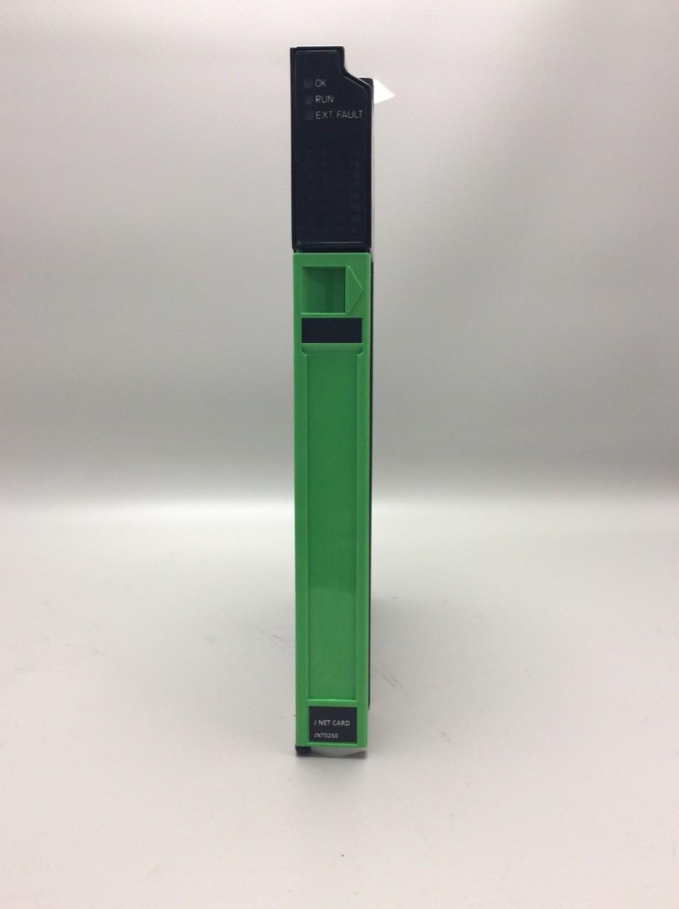 JNT0250 APRIL 5000 CARTE JNET MONOVOIE BDC/RS485 APRIL 5000/7000
