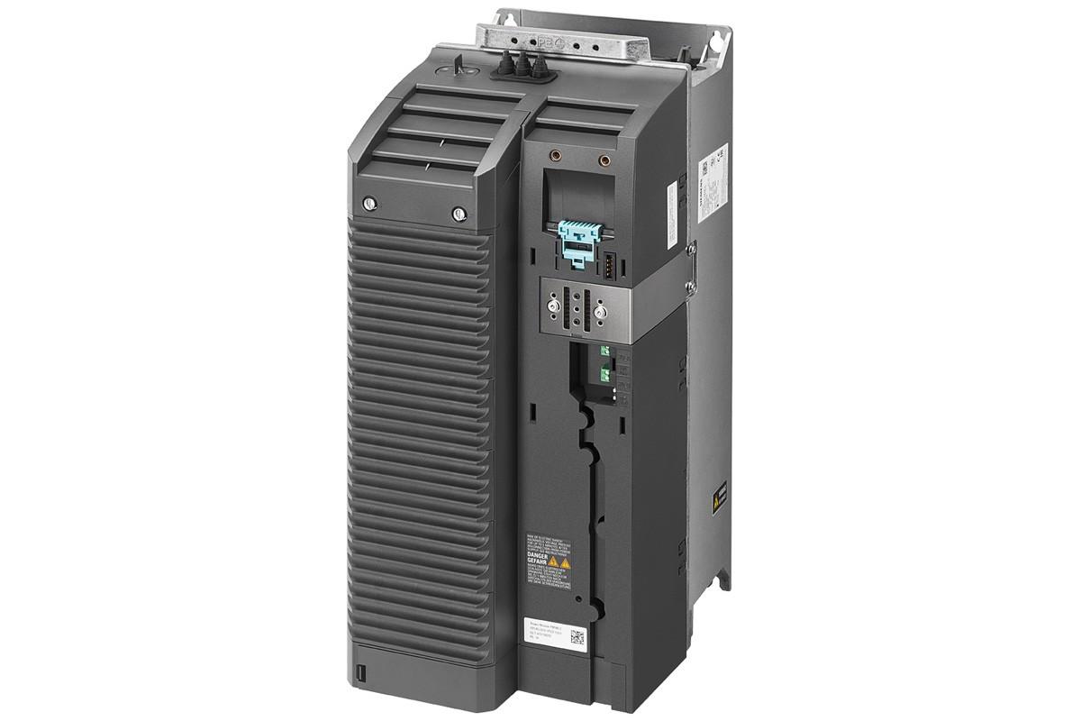 SINAMICS PM240-2 IP20-FSD-A-400V-22KW