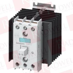 SS CONT, 30A, 48-600V, 3P, 230VAC, ZP, SCREW