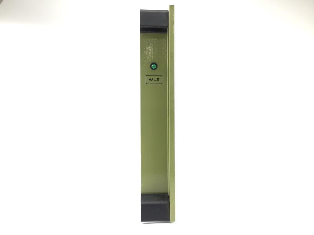ITB25 SMC600 SMC 50 SMC 600 ITB25 MODULE VAL.S