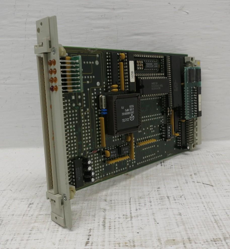 ED292 PLC Circuit Board Communication Module ED292E Comm