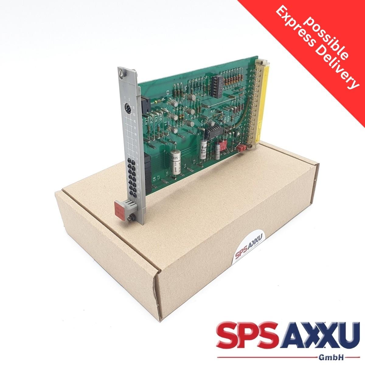 Control Card 029 048 380 Control Board Card