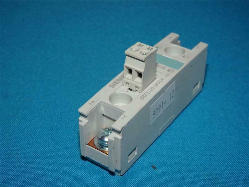 SS RELAY, 22.5MM, 20A, 460V, 24VDC-C, RING ZP