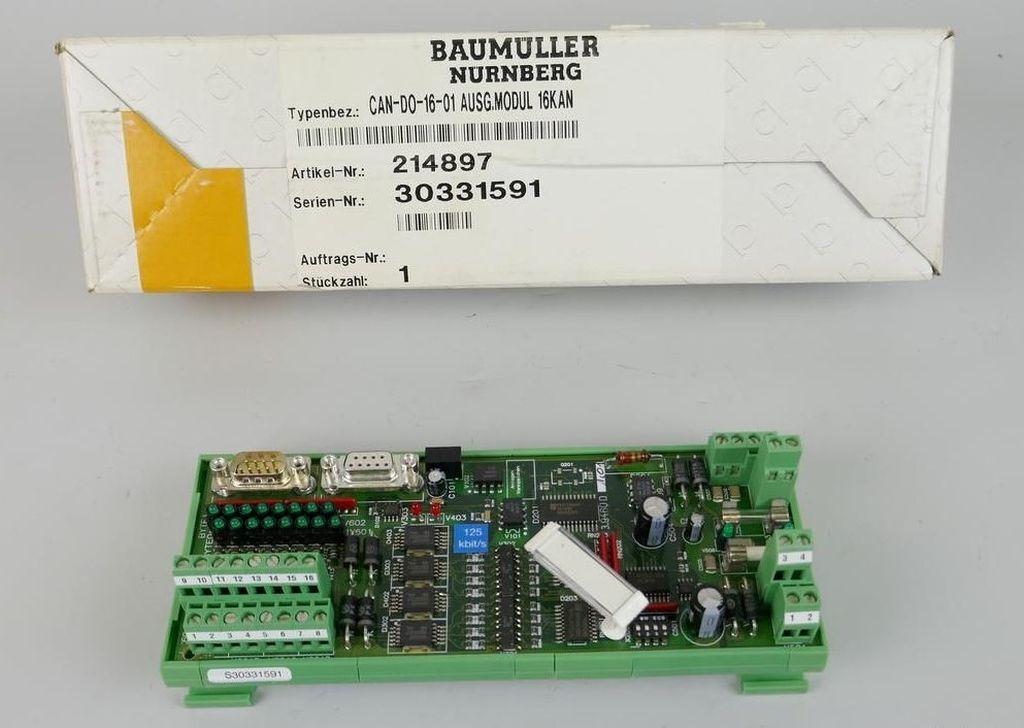 PP3439 CAN-DO-16-01 214897