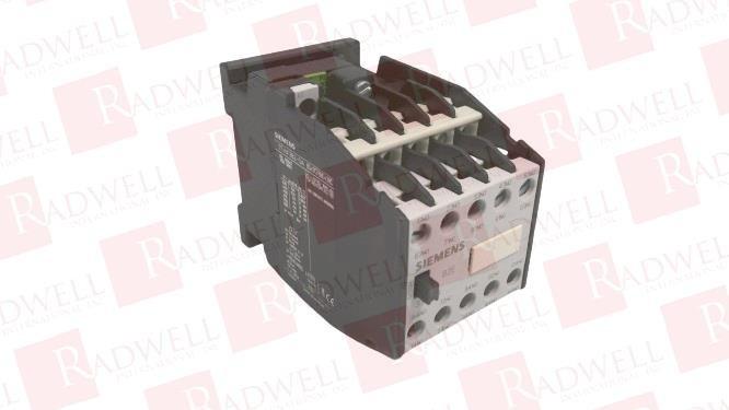 CONTROL RELAY, AC, 24V @ 50/60HZ, 8NO+2NC