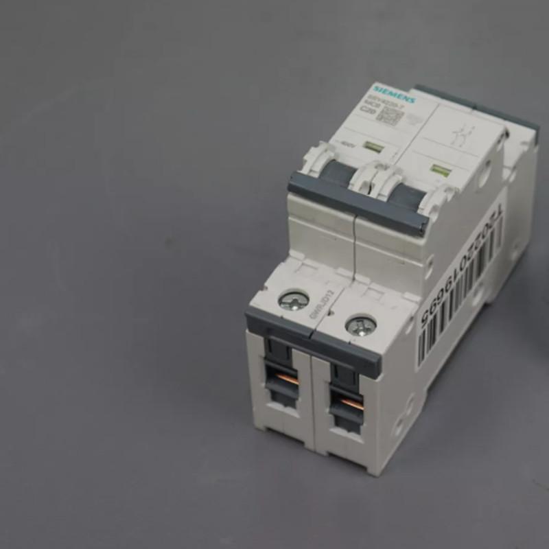 SUP PTOR 5SY4 4P 480V 16A 5K C-TRIP