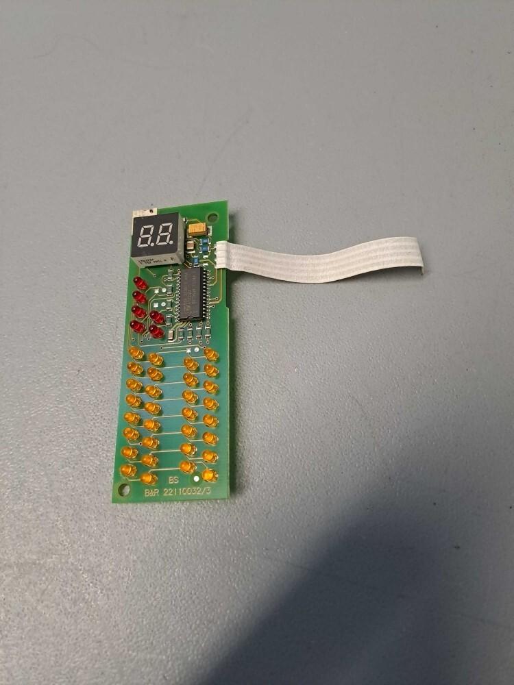 221100323 PS465-1 CARTE D'ALIMENTATION