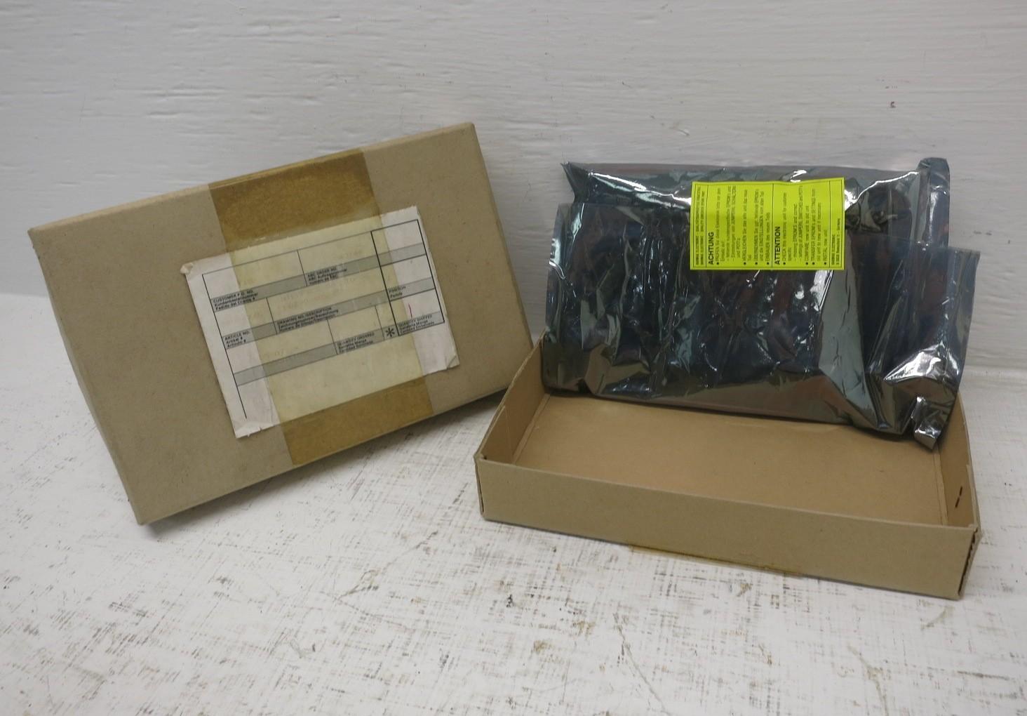 ED290-60S-1Z Interface Board PLC Module ED290C ED290-C