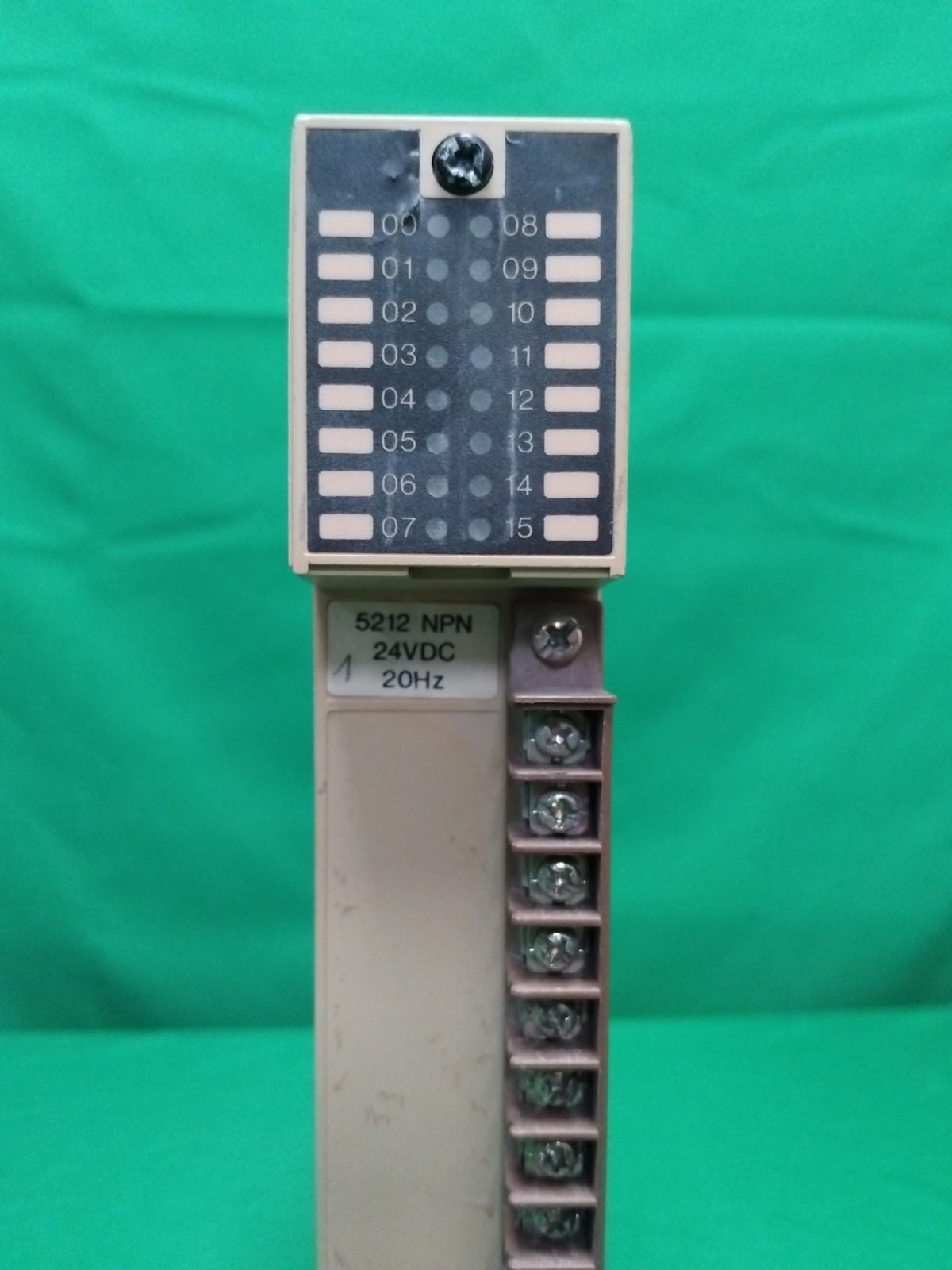 C100 5212 C1005212 Defective