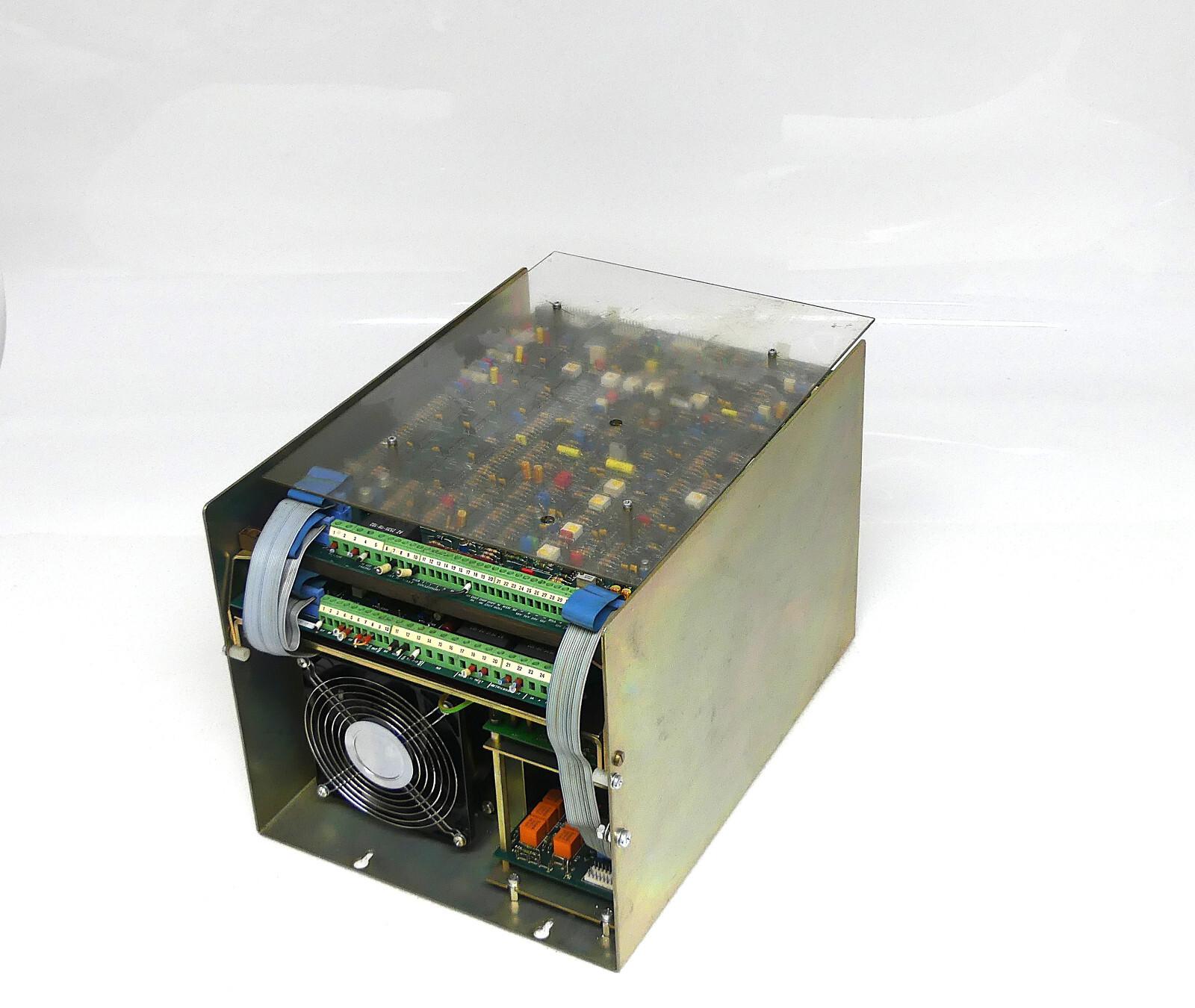 BKF12/100/400-2002 power converter device