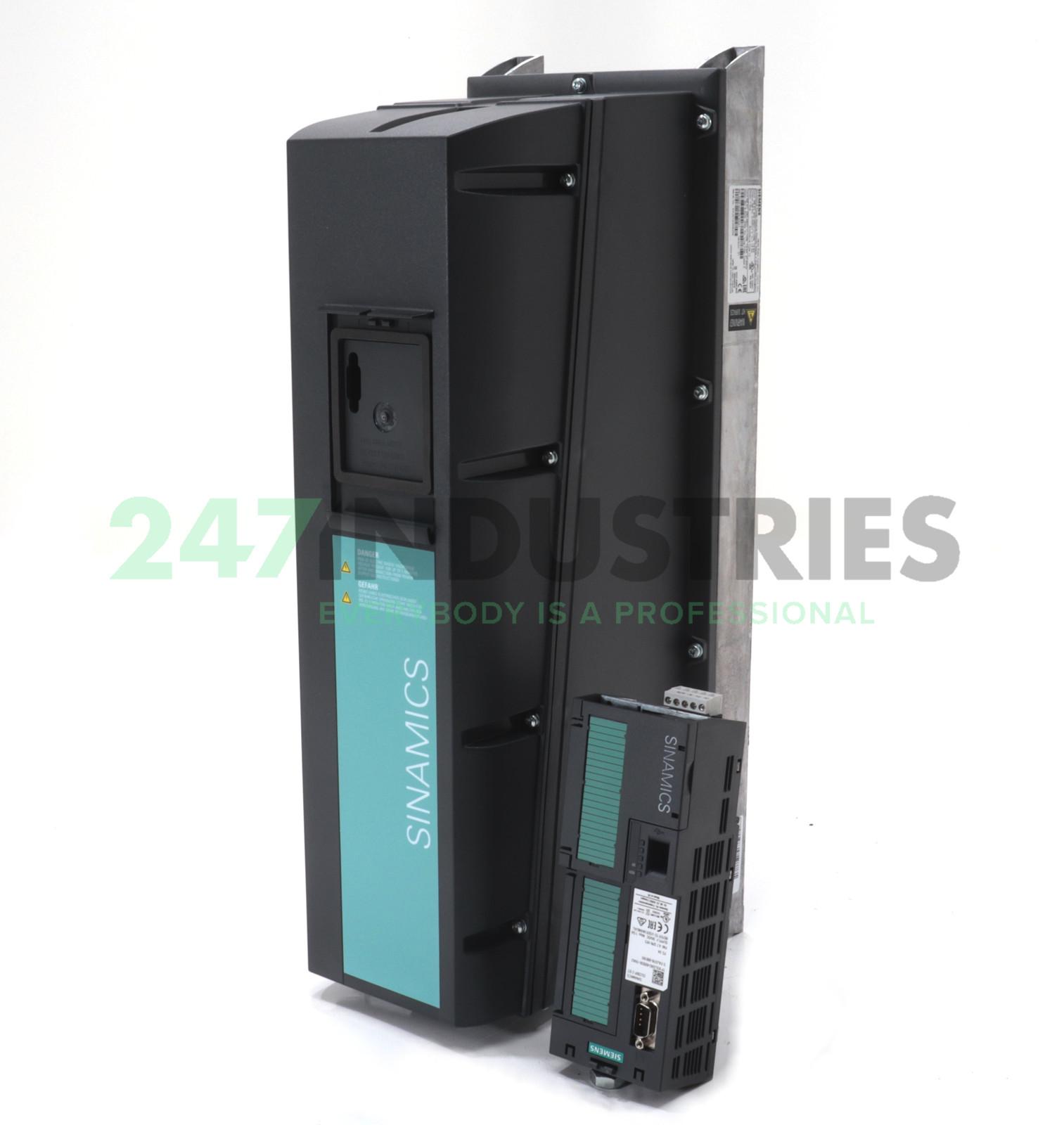 SINAMICS PM230-IP55-FSB-A-400V 5.5KW