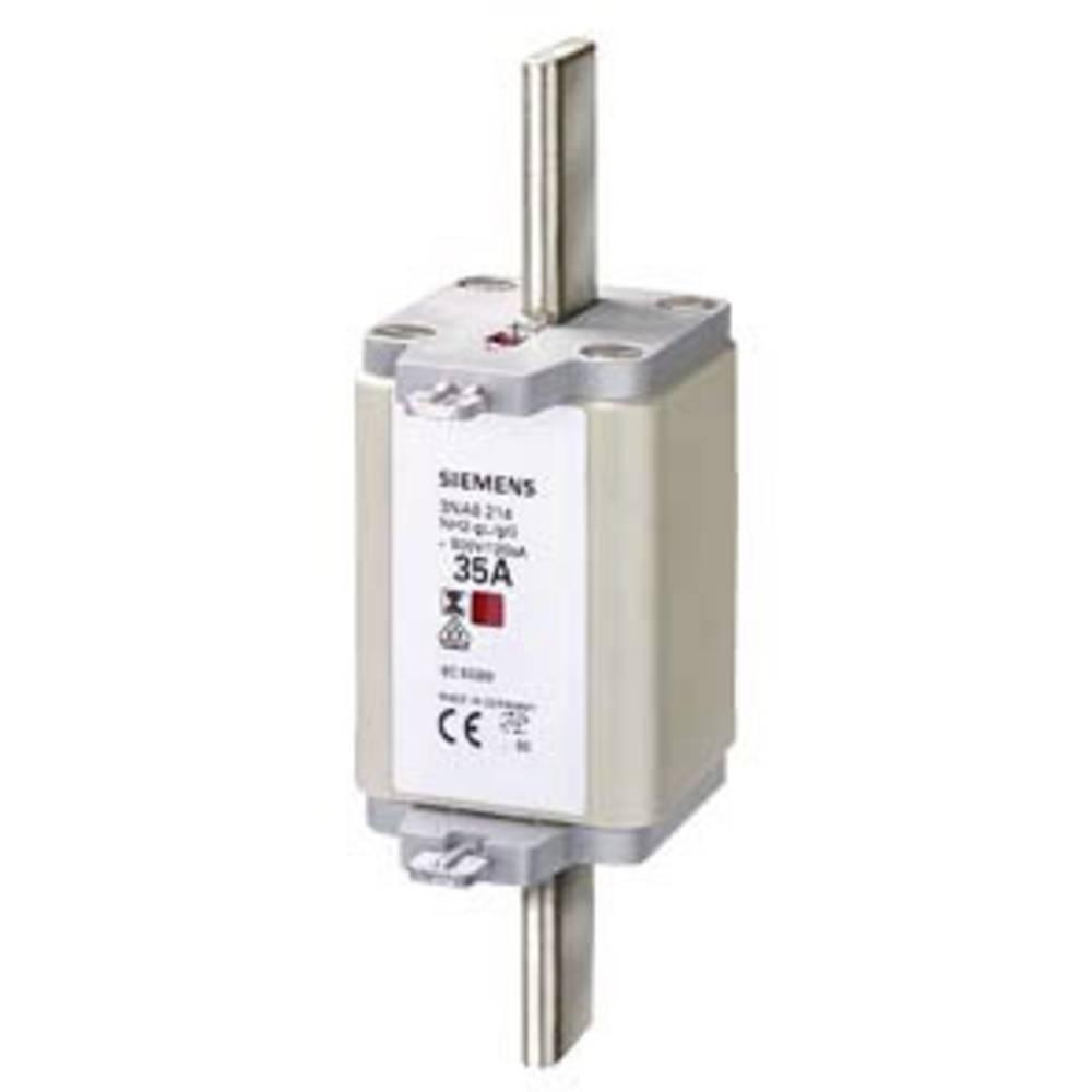 FUSE, LV HRC, 200A, 500VAC, SIZE 2