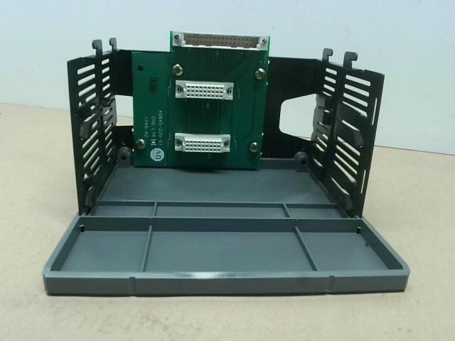 1746-A2 SLC 500 Rack D'Expansion Slots Neuf Sans Boîte